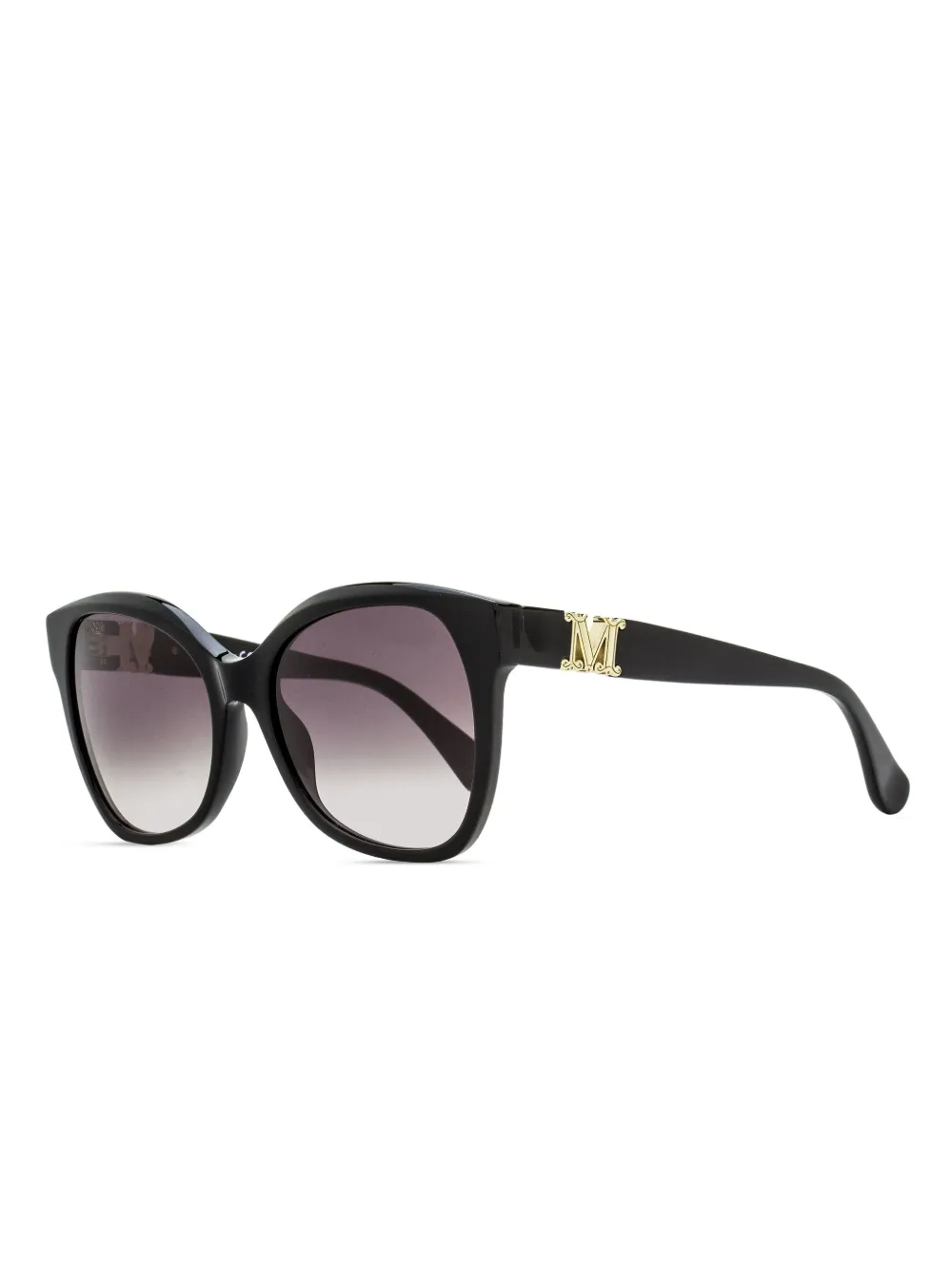 Max Mara Eyewear Emme3 sunglasses - Zwart