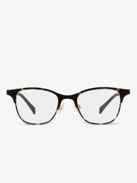 Maui Jim square-frame glasses