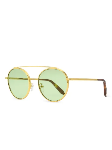 Victoria Beckham Eyewear round-frame sunglasses