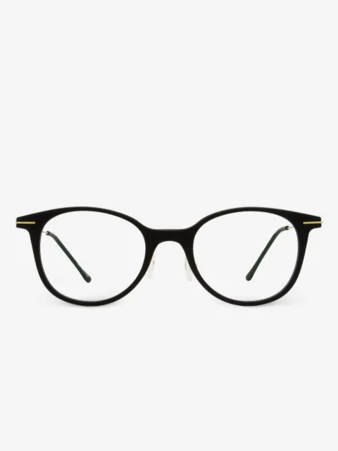 Maui Jim pantos-frame glasses
