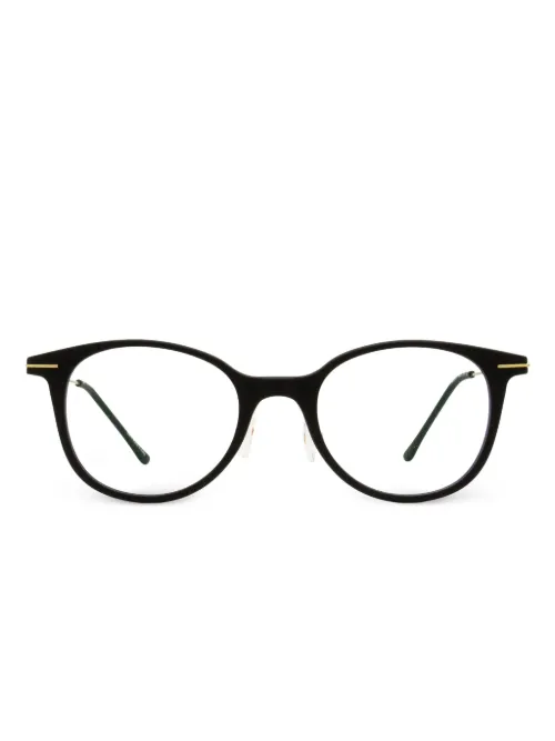 Lunettes de vue à monture pantos - Maui Jim - Modalova