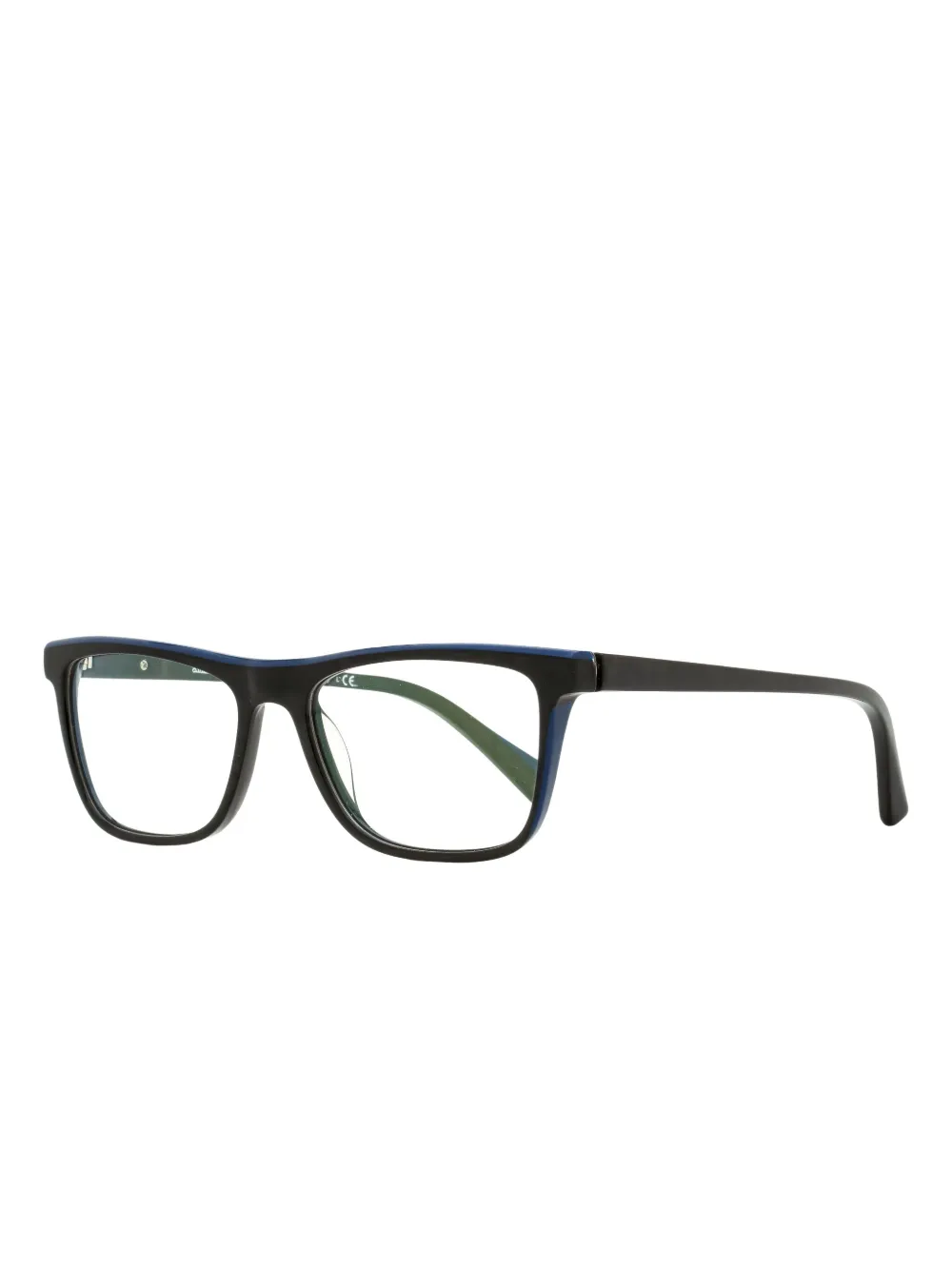 Alain Mikli rectangle-frame glasses | Image 2