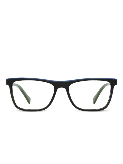 Alain Mikli rectangle-frame glasses