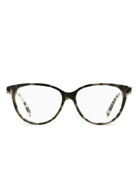 PUCCI 5077 oval-shape glasses