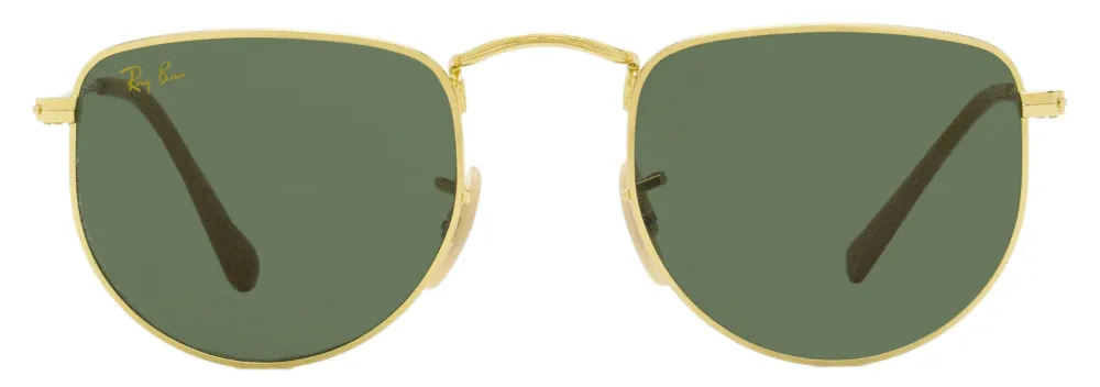 Ray Ban Frank Sunglasses In Gold