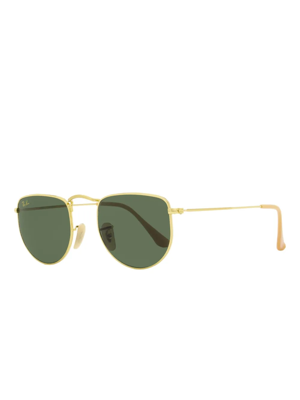 Ray-Ban Frank sunglasses - Goud