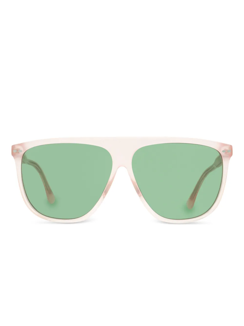 Isabel Marant Eyewear  lentes de sol 0009 | rosado | Image 1