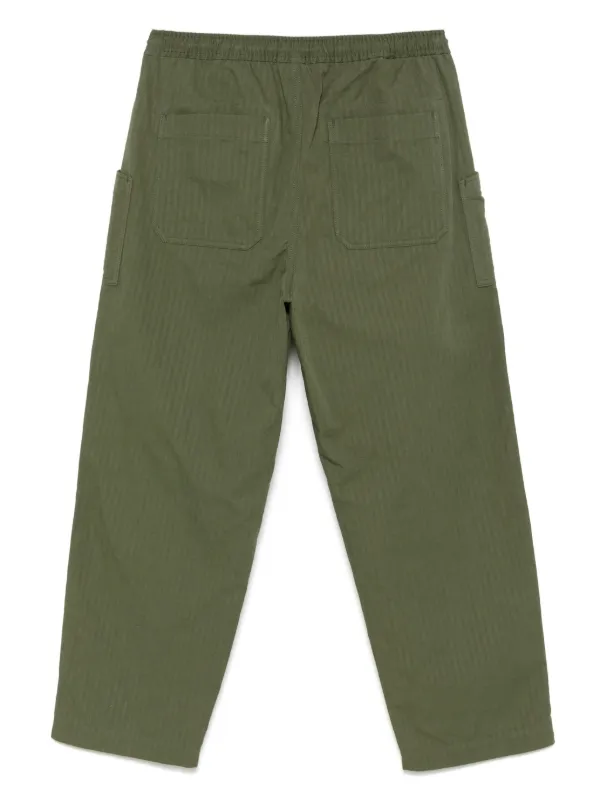 COMME des GARCONS HOMME PLUS ヘリンボーンパンツ COMME des GARCONS HOMME PLUS ヘリンボーンパンツ - メルカリ