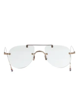 Thom Browne Eyewear