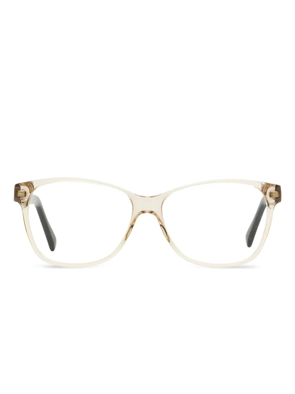 PUCCI rectangle-frame glasses | neutro | Image 1