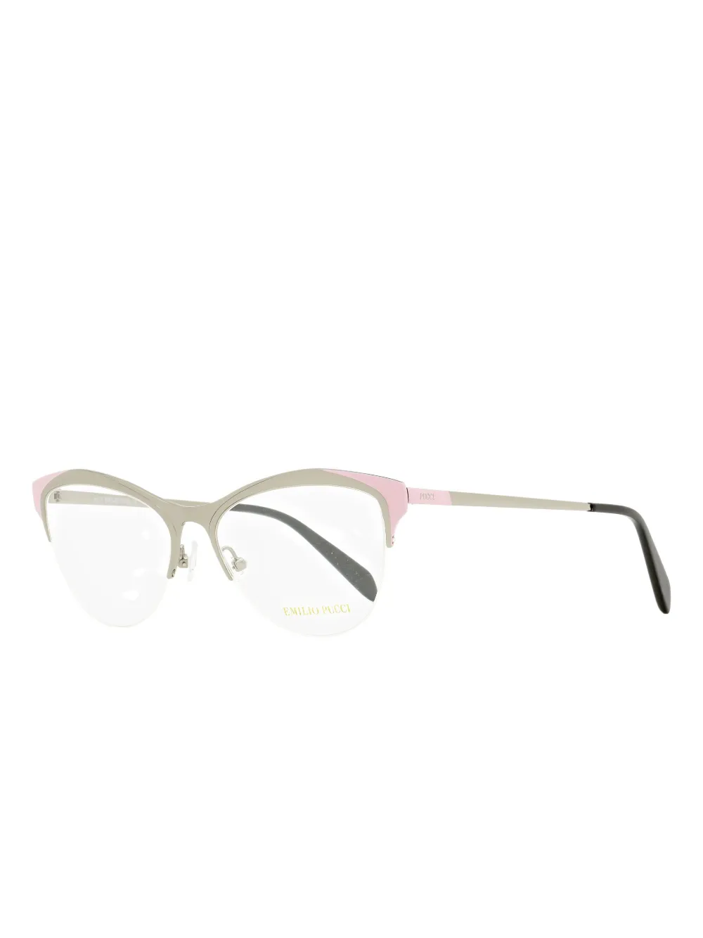 PUCCI lunettes de vue 5073 en métal | Image 2