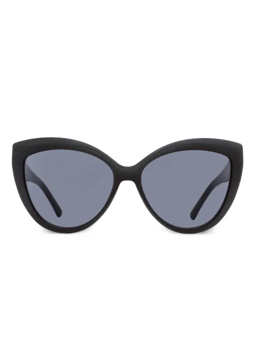 Lunettes de soleil Sinnie à monture papillon - Jimmy Choo Eyewear - Modalova