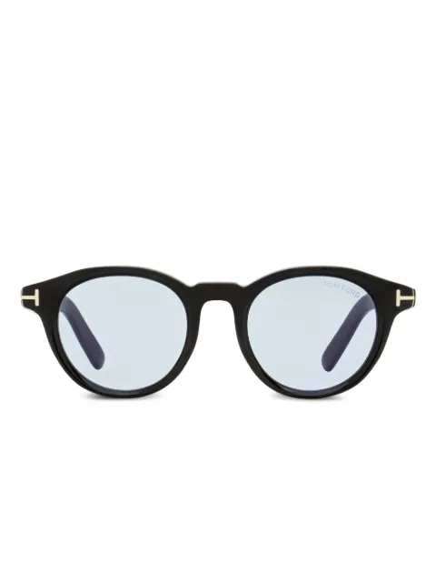 TOM FORD Eyewear lentes de sol con armazón pantos