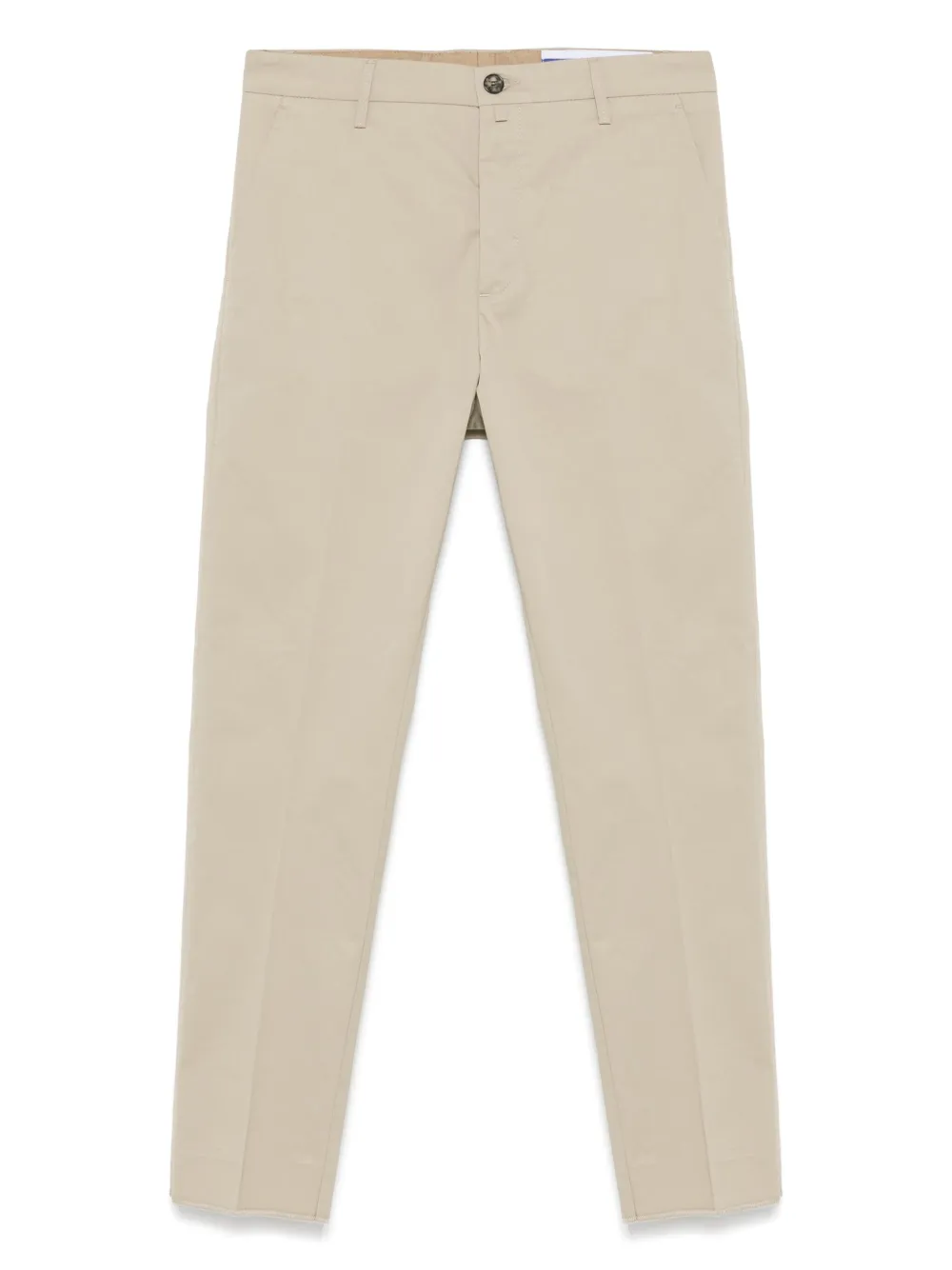 Jacob Cohën John trousers | Neutrals | Image 1