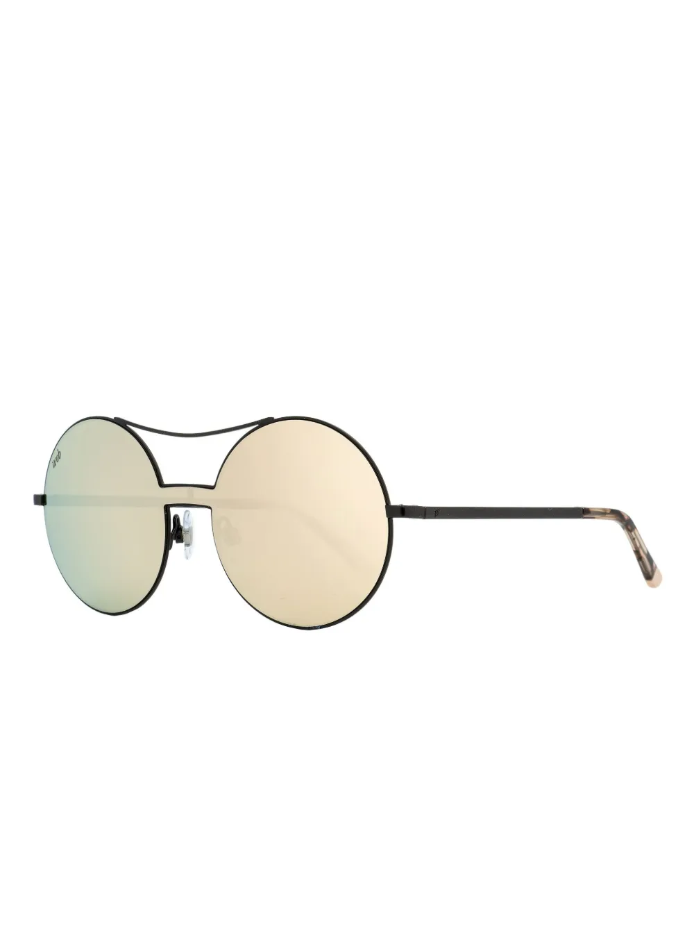 WEB eyewear Web 211 sunglasses - Zwart