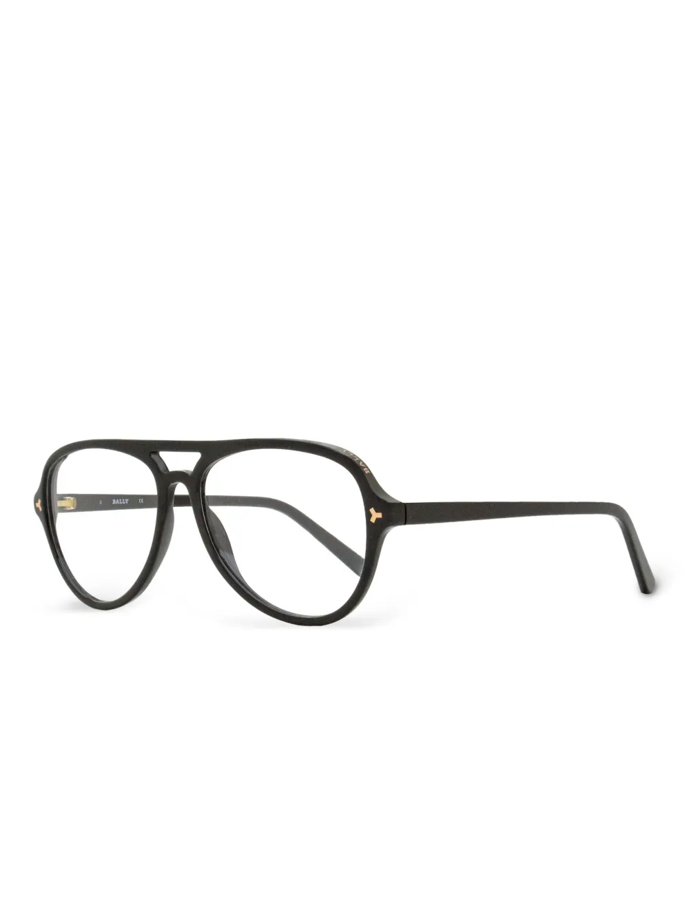 Bally pilot-frame glasses | Image 2