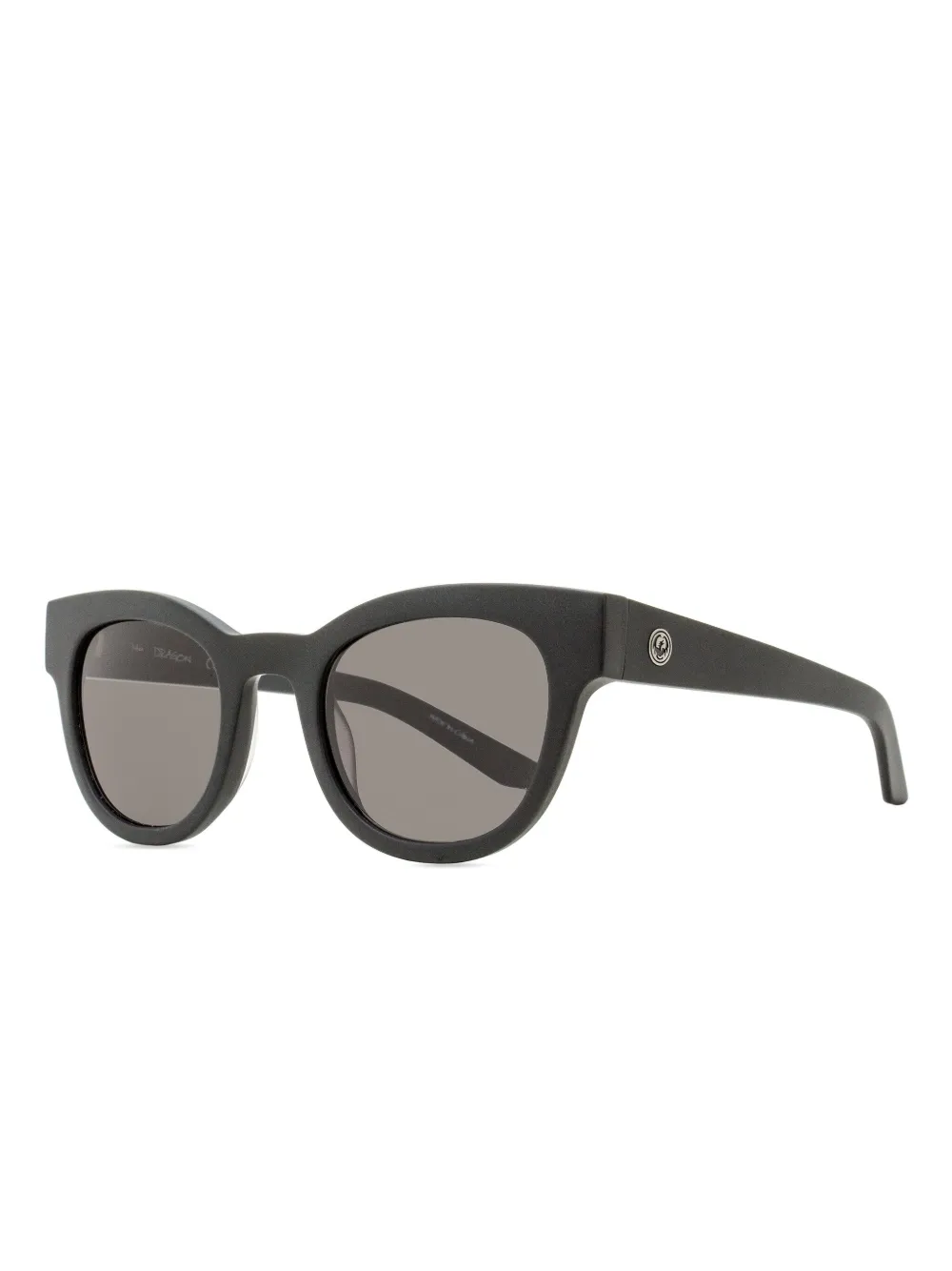 Dragon Jett sunglasses - Zwart