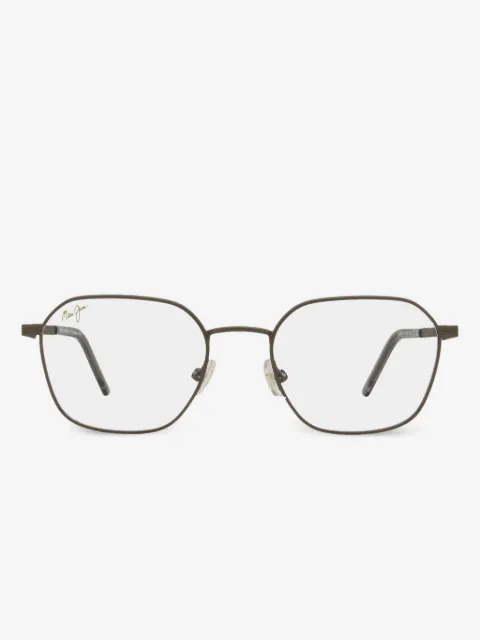 Maui Jim geometric-frame glasses