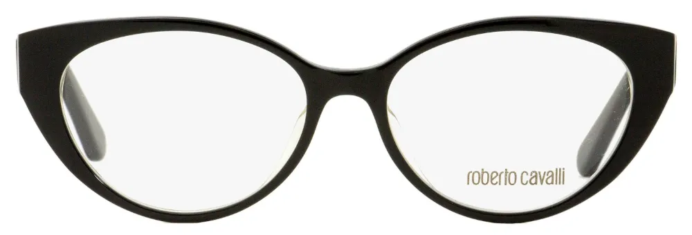 ROBERTO CAVALLI CAT-EYE GLASSES