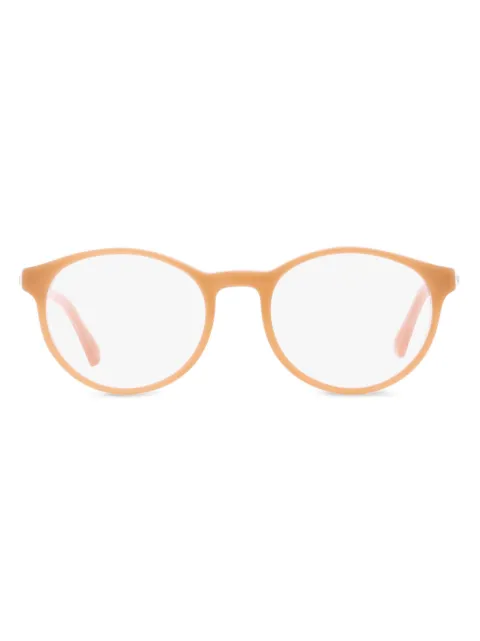 Jimmy Choo Eyewear pantos-frame glasses
