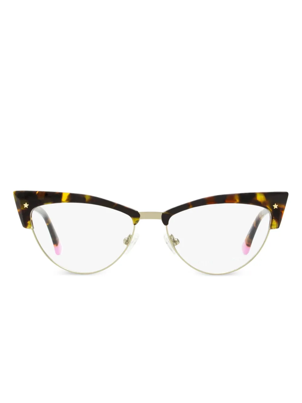 Victoria’s Secret cat-eye glasses
