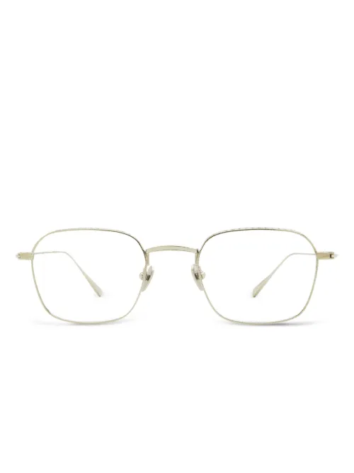 Lunettes de vue à monture rectangulaire - Maui Jim - Modalova