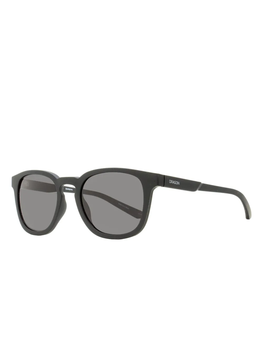 Dragon Finch sunglasses - Zwart