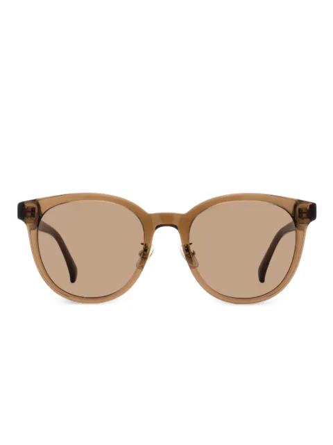 Max Mara Eyewear pantos-frame sunglasses