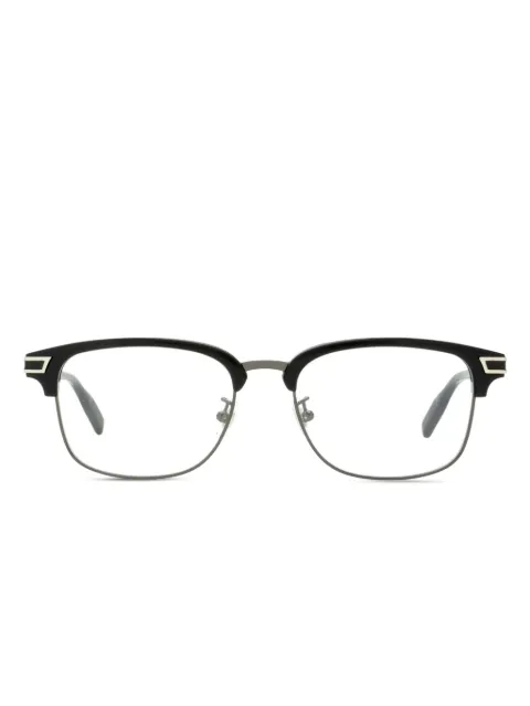 Montblanc lunettes de vue MB0043