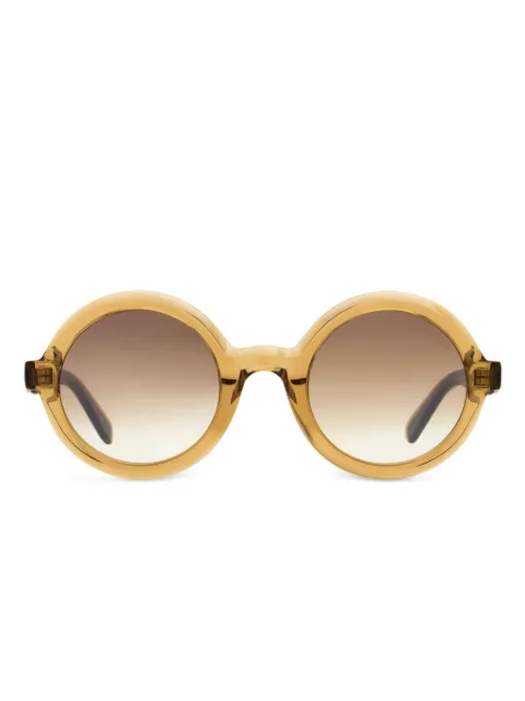 Moncler Eyewear Orbit sunglasses
