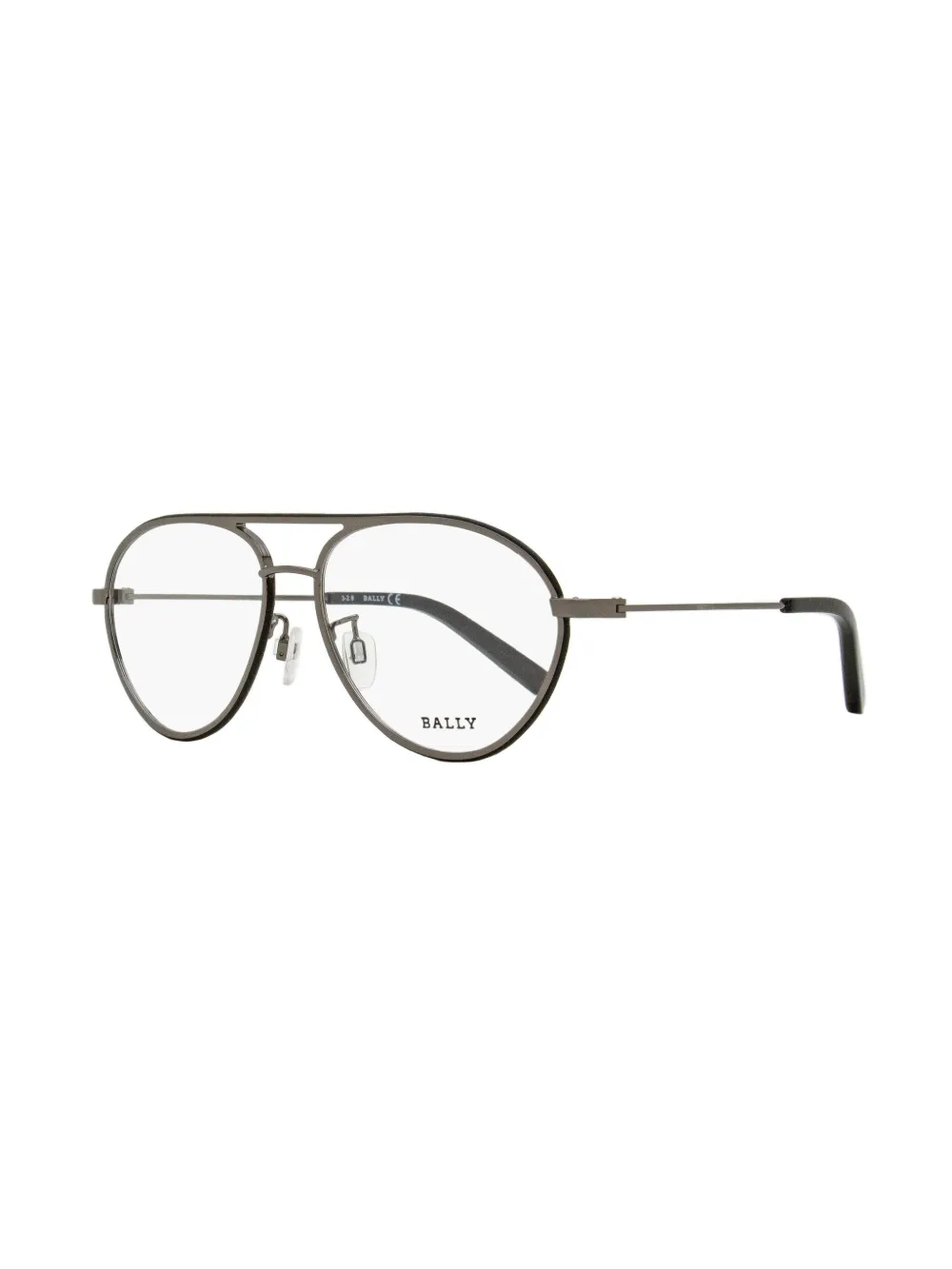 Bally lunettes de vue 5013-H | Image 2