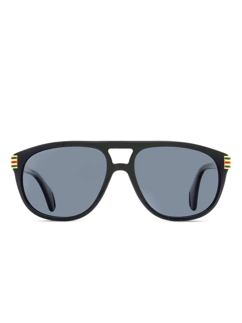 Gucci Eyewear GG0525 sunglasses | Black | Image 1