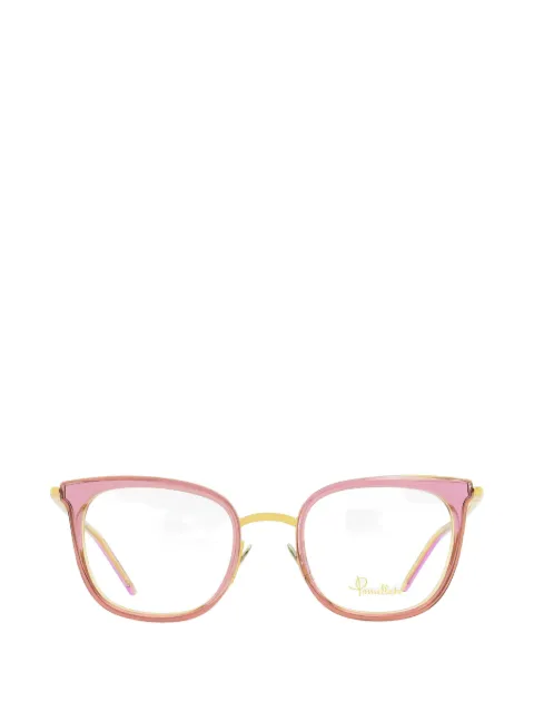 Pomellato Eyewear square-frame glasses