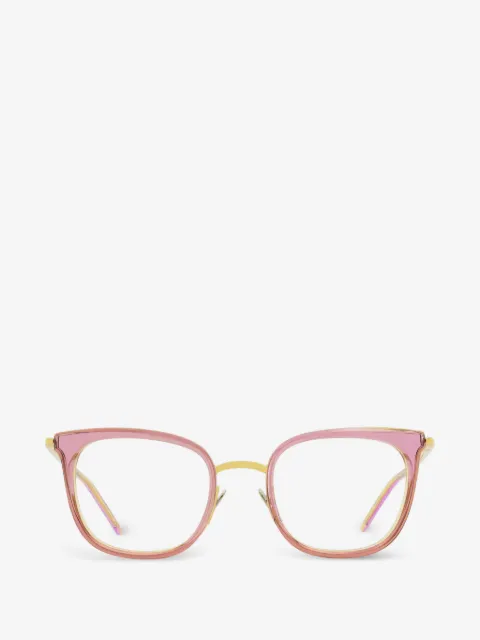 Pomellato Eyewear square-frame glasses