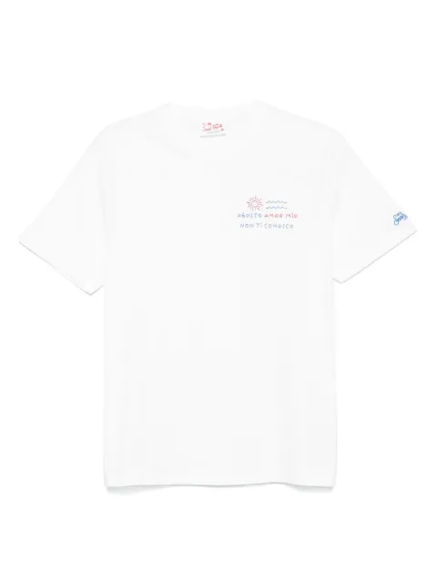 MC2 Saint Barth Portofino T-shirt