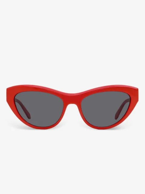 Ferragamo Eyewear 1103 cat-eye sunglasses