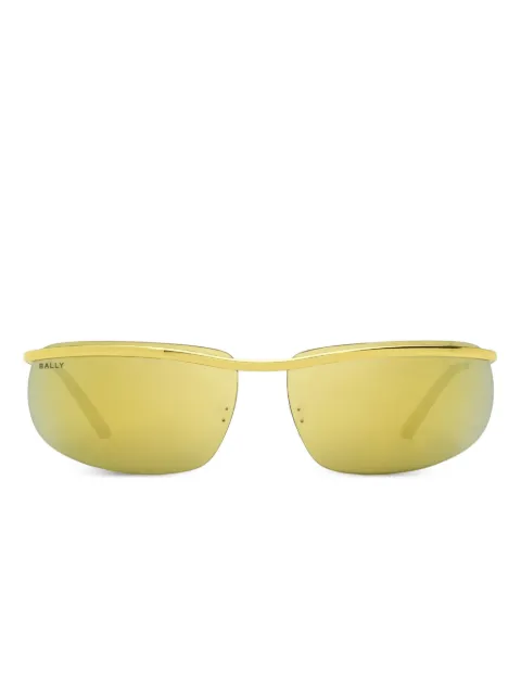 Bally Shark sunglasses