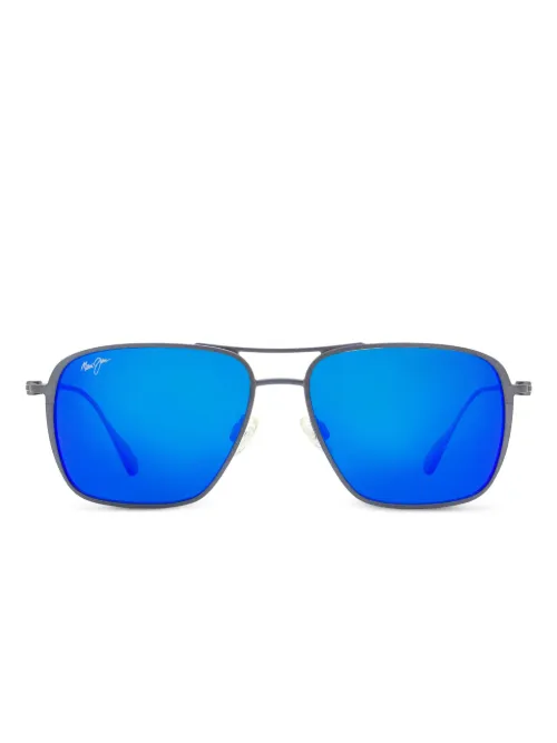 Lunettes de soleil Beaches 541 - Maui Jim - Modalova