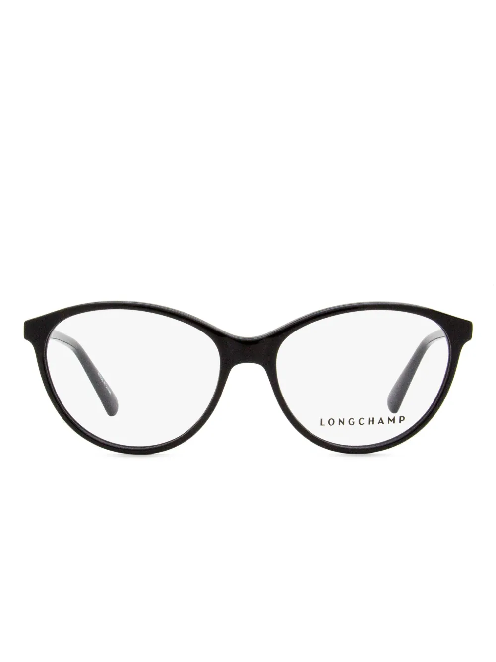LONGCHAMP OVAL-FRAME GLASSES