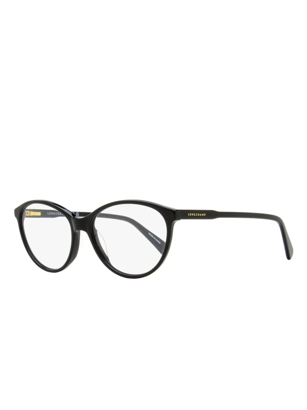 Longchamp lunettes de vue à monture ovale | Image 2