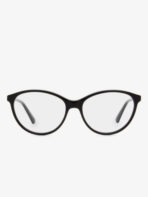 Longchamp lentes con armazón cat eye