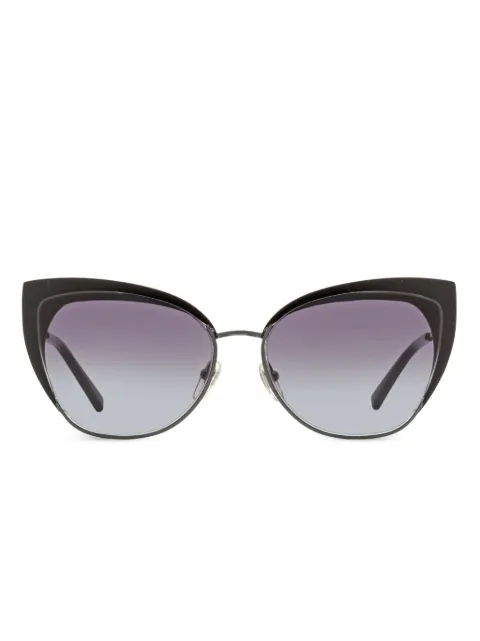 MCM cat-eye sunglasses