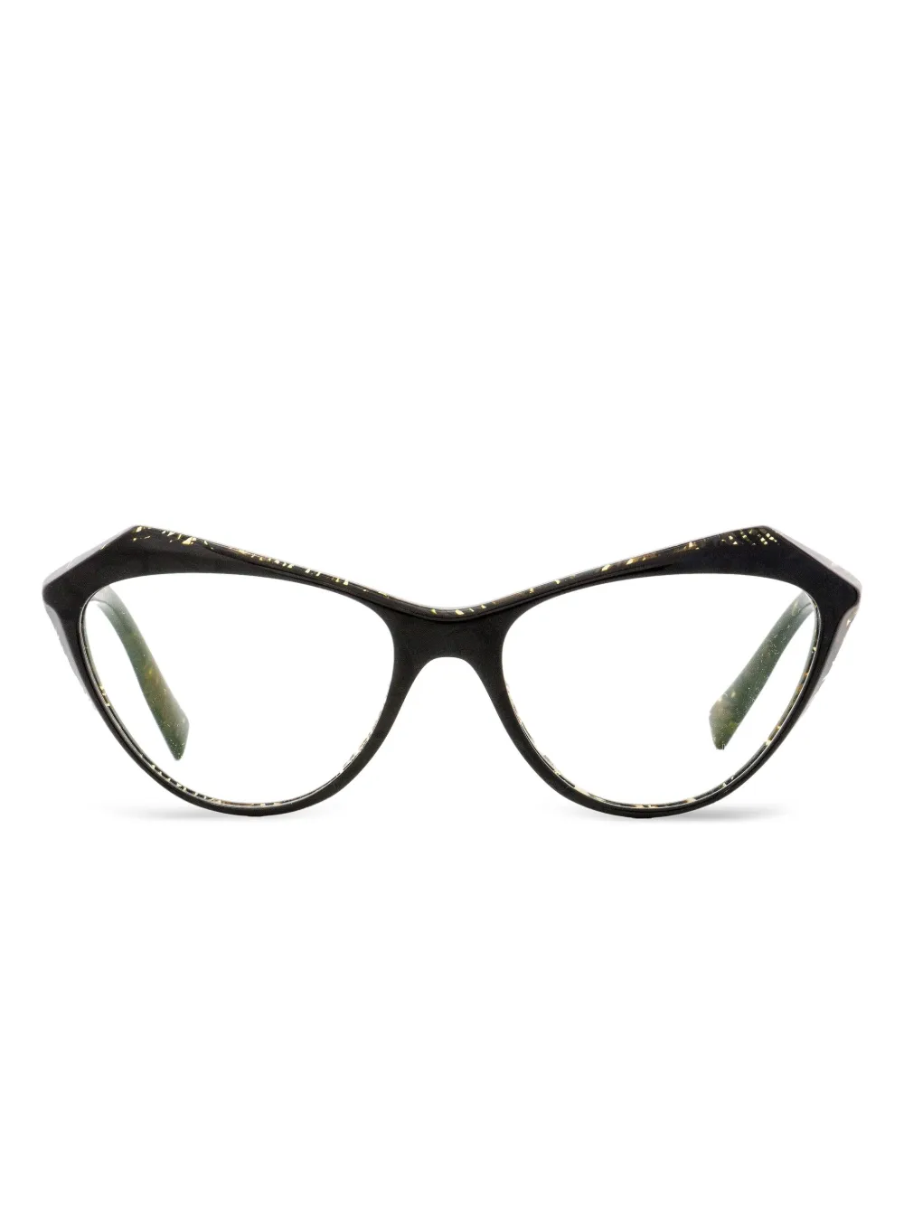 Alain Mikli lentes 3089 | negro | Image 1