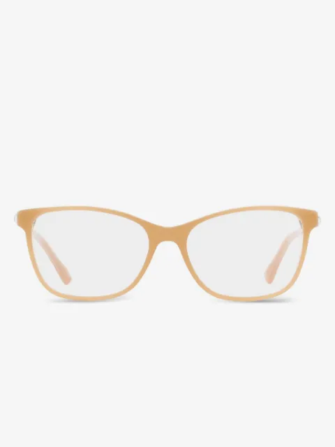 Jimmy Choo Eyewear square-frame glasses