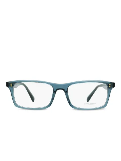 Oliver Peoples 5457 glasses