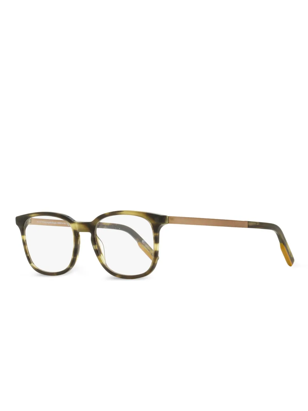 Zegna lunettes de vue 5143 | Image 2