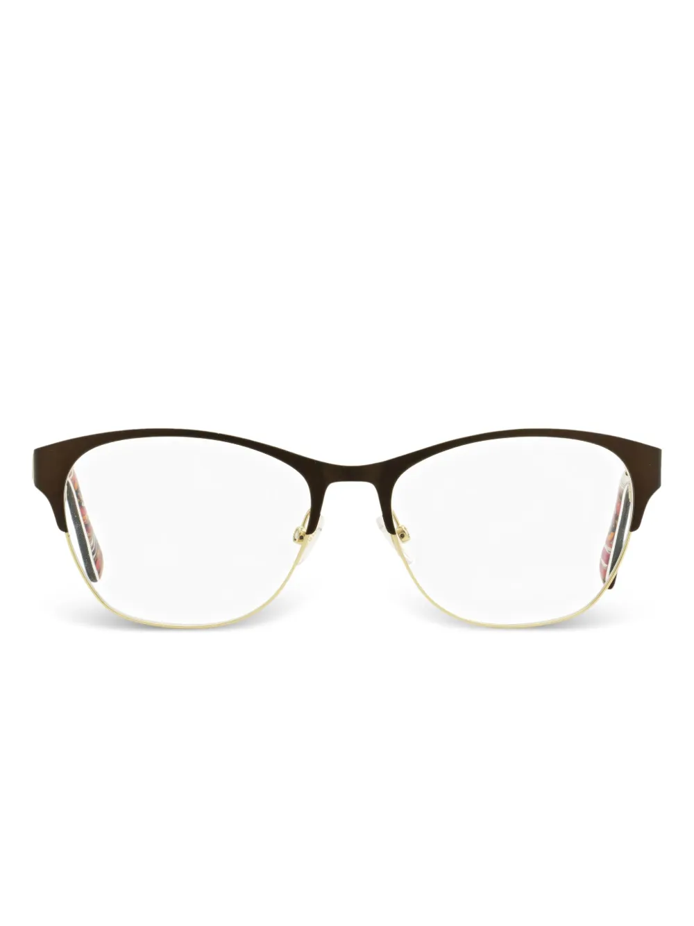 PUCCI lentes 5029 con armazón ovalada | marrón | Image 1