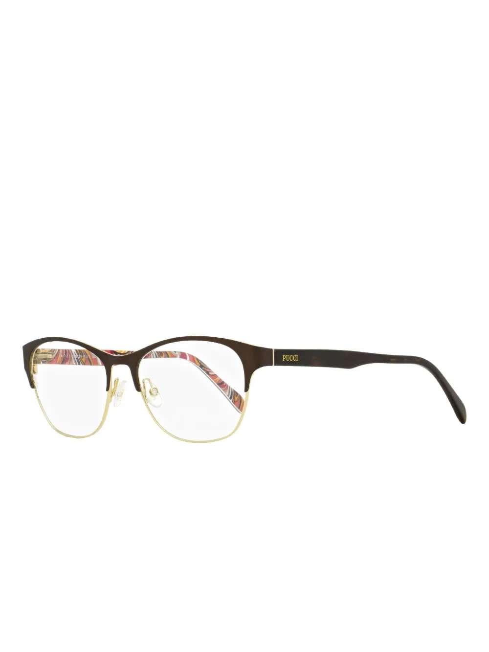 PUCCI lentes 5029 con armazón ovalada | Image 2