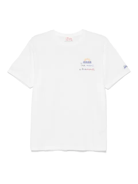 MC2 Saint Barth Portofino T-shirt