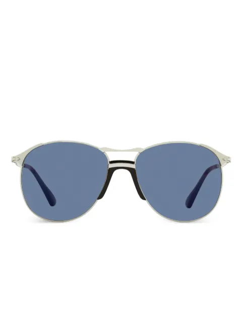 Persol pilot-frame sunglasses